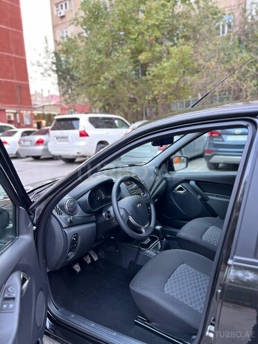 LADA (VAZ) Granta 2022, 44,000 km - 1.6 l - Bakı