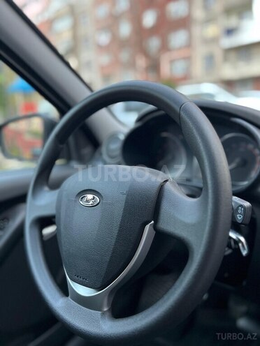 LADA (VAZ) Granta 2022, 44,000 km - 1.6 l - Bakı