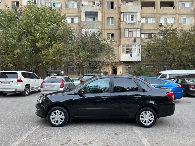 LADA (VAZ) Granta 2022, 44,000 km - 1.6 l - Bakı