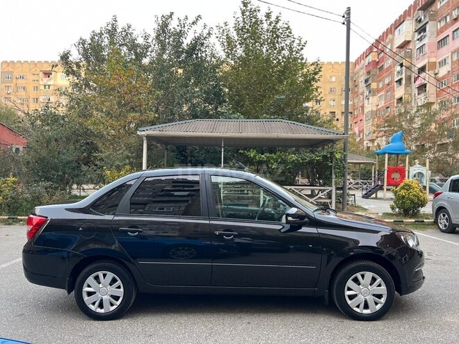 LADA (VAZ) Granta 2022, 44,000 km - 1.6 l - Bakı