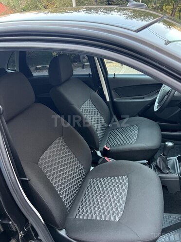 LADA (VAZ) Granta 2022, 44,000 km - 1.6 l - Bakı