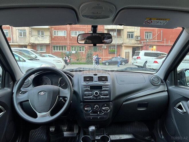 LADA (VAZ) Granta 2022, 44,000 km - 1.6 l - Bakı