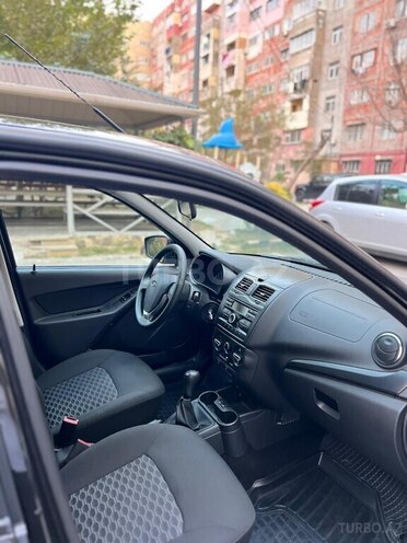 LADA (VAZ) Granta 2022, 44,000 km - 1.6 l - Bakı