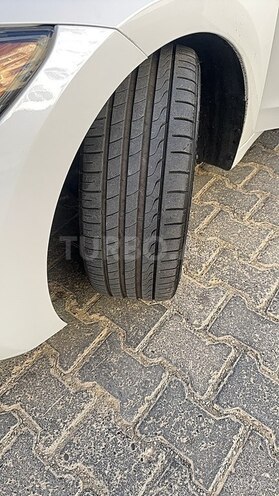 Hyundai Elantra 2016, 225,000 km - 2.0 l - Bakı