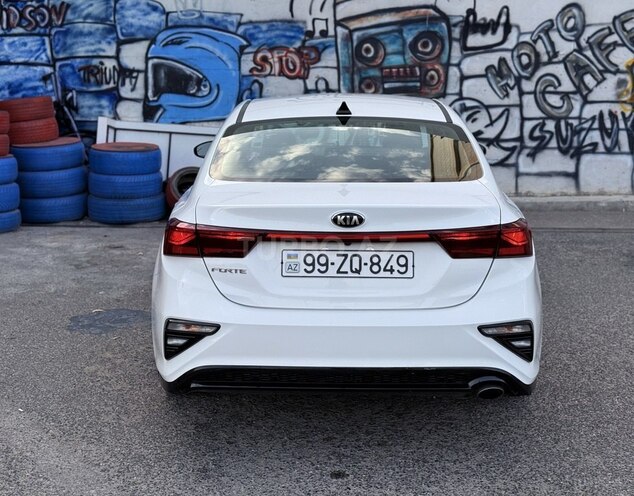 Kia Forte 2019, 76,200 km - 2.0 l - Bakı