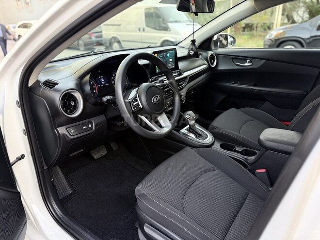 Kia Forte 2019, 76,200 km - 2.0 l - Bakı