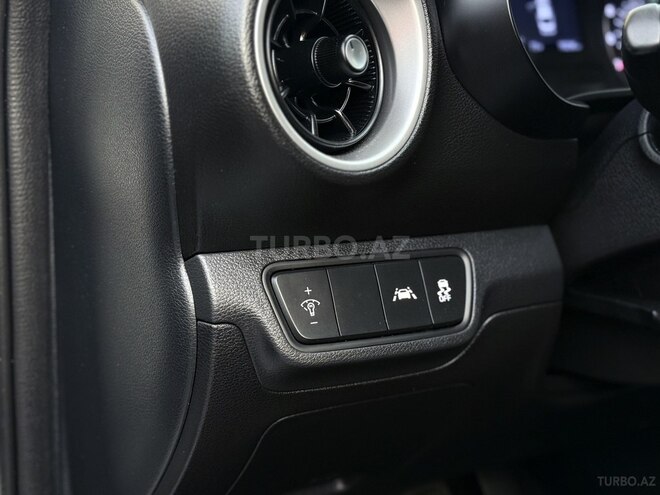 Kia Forte 2019, 76,200 km - 2.0 l - Bakı
