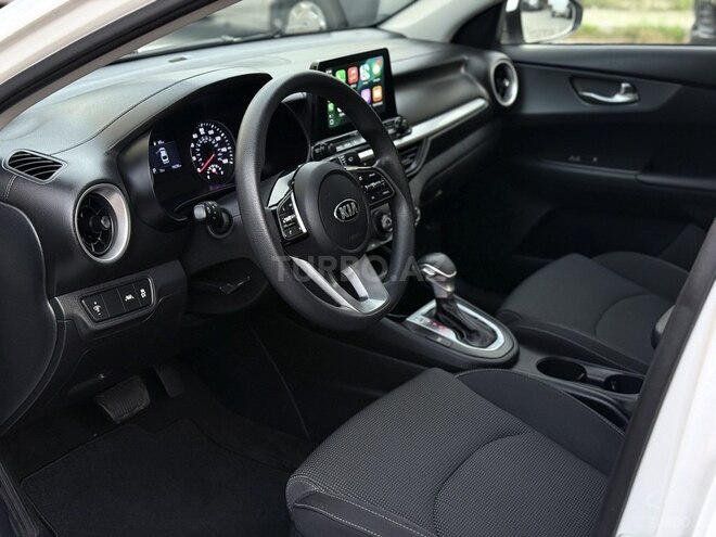 Kia Forte 2019, 76,200 km - 2.0 l - Bakı