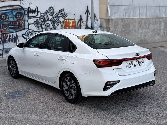 Kia Forte 2019, 76,200 km - 2.0 l - Bakı