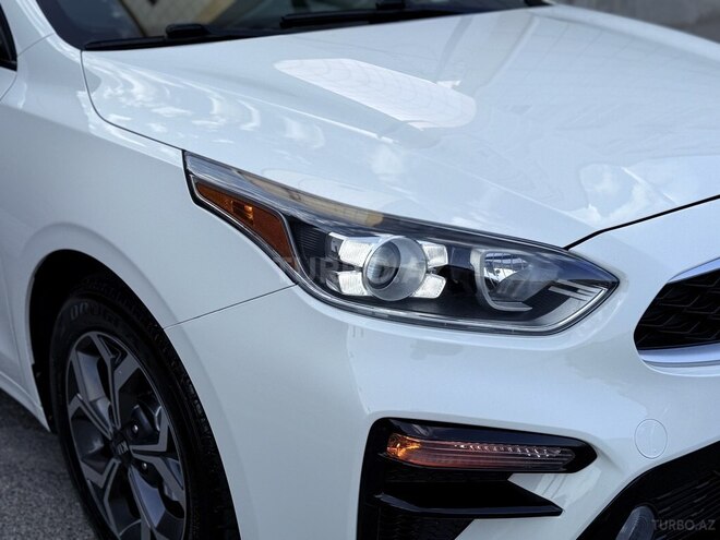 Kia Forte 2019, 76,200 km - 2.0 l - Bakı