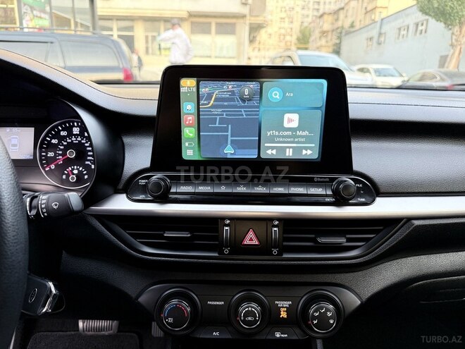 Kia Forte 2019, 76,200 km - 2.0 l - Bakı