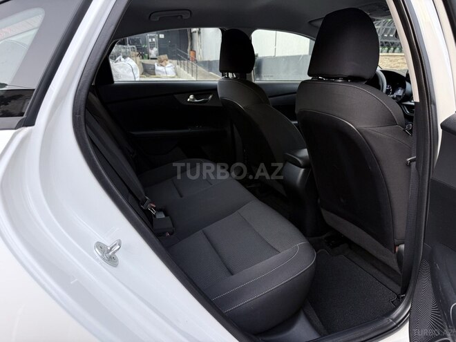 Kia Forte 2019, 76,200 km - 2.0 l - Bakı