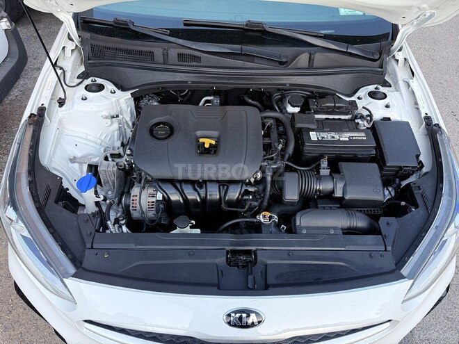 Kia Forte 2019, 76,200 km - 2.0 l - Bakı