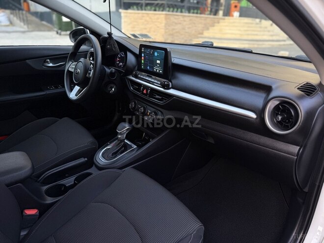 Kia Forte 2019, 76,200 km - 2.0 l - Bakı