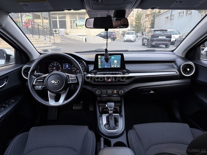 Kia Forte 2019, 76,200 km - 2.0 l - Bakı
