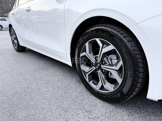 Kia Forte 2019, 76,200 km - 2.0 l - Bakı