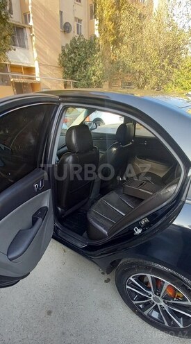 Hyundai Sonata 2008, 314,000 km - 2.0 l - Bakı