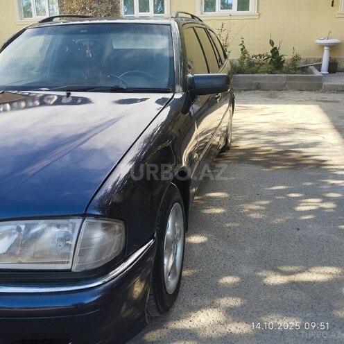 Mercedes C 220 1997, 324,123 km - 2.2 л - İmişli