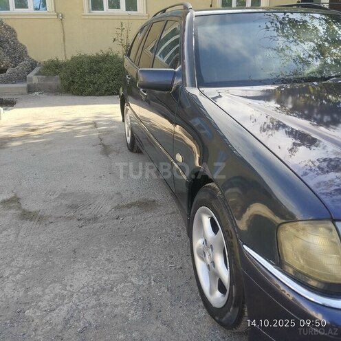 Mercedes C 220 1997, 324,123 km - 2.2 л - İmişli