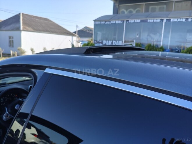 BMW 740 2017, 298,000 km - 3.0 l - Bakı