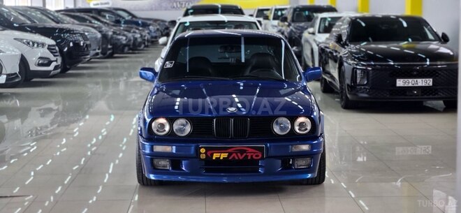 BMW 320-16