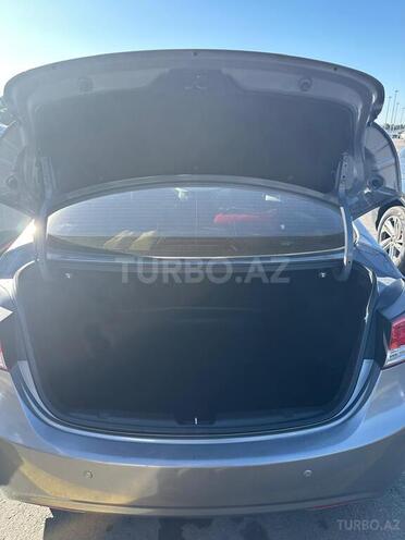 Hyundai Elantra 2011, 194,621 km - 1.6 л - Bakı