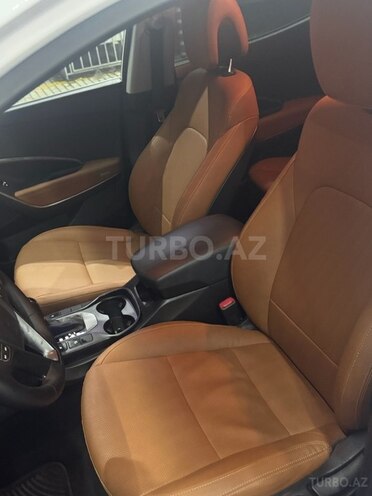 Hyundai Santa Fe 2013, 83,000 km - 2.4 л - Bakı