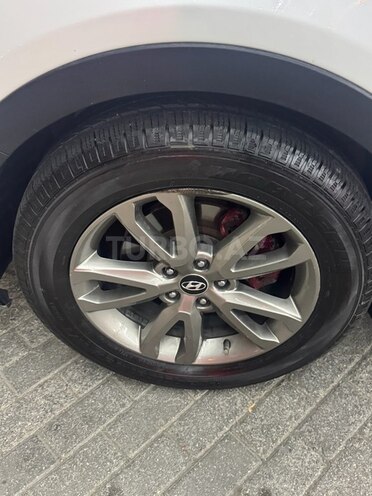 Hyundai Santa Fe 2013, 83,000 km - 2.4 л - Bakı