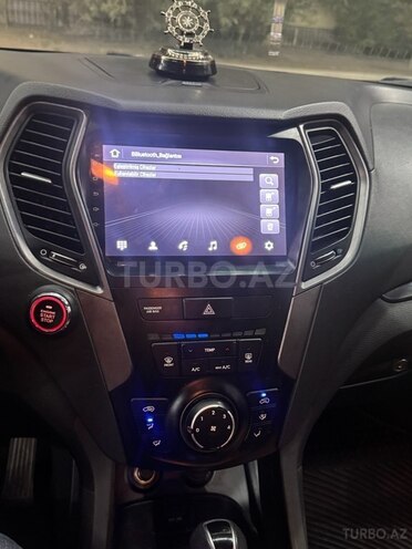 Hyundai Santa Fe 2013, 83,000 km - 2.4 л - Bakı