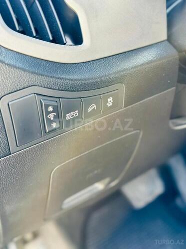 Kia Sportage 2014, 205,000 km - 2.0 л - Bakı