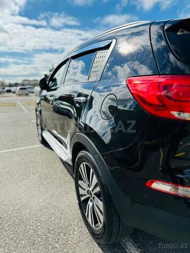 Kia Sportage 2014, 205,000 km - 2.0 л - Bakı