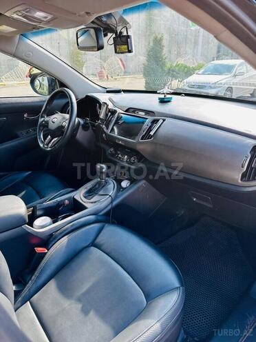 Kia Sportage 2014, 205,000 km - 2.0 л - Bakı