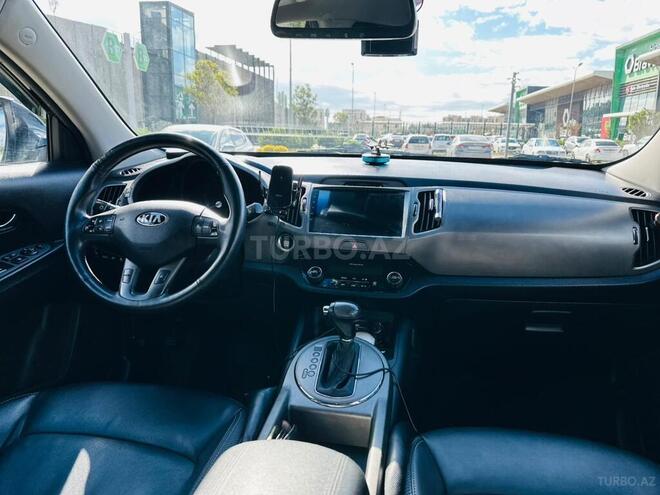 Kia Sportage 2014, 205,000 km - 2.0 л - Bakı