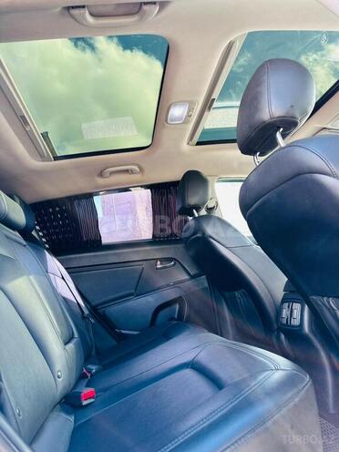Kia Sportage 2014, 205,000 km - 2.0 л - Bakı