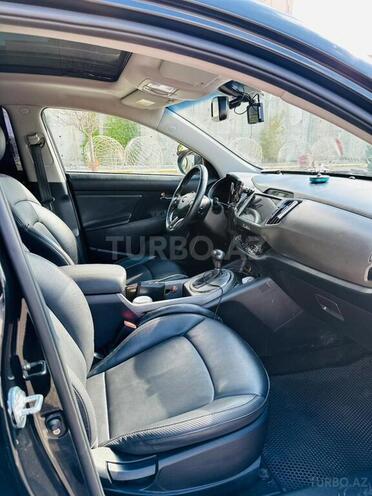 Kia Sportage 2014, 205,000 km - 2.0 л - Bakı
