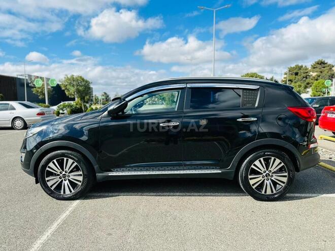 Kia Sportage 2014, 205,000 km - 2.0 л - Bakı