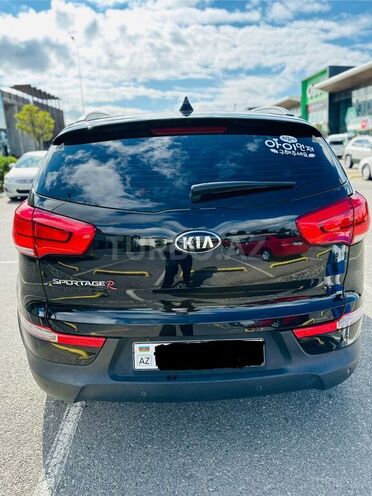 Kia Sportage 2014, 205,000 km - 2.0 л - Bakı