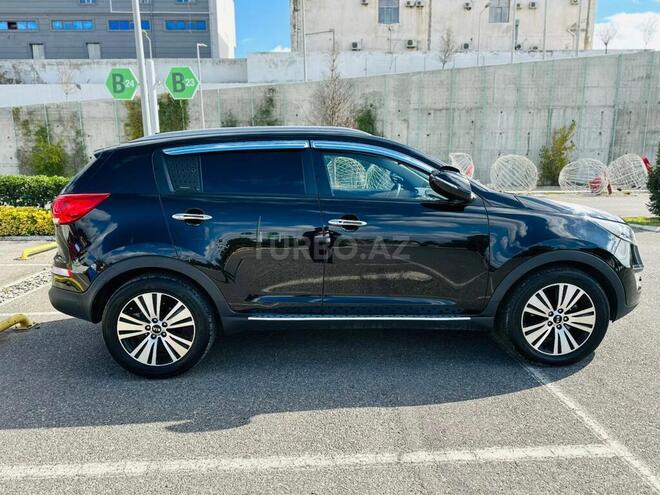 Kia Sportage 2014, 205,000 km - 2.0 л - Bakı