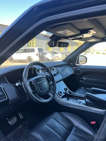 Land Rover RR Sport 2018, 150,000 km - 3.0 л - Bakı