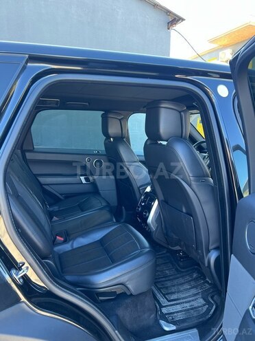 Land Rover RR Sport 2018, 150,000 km - 3.0 л - Bakı