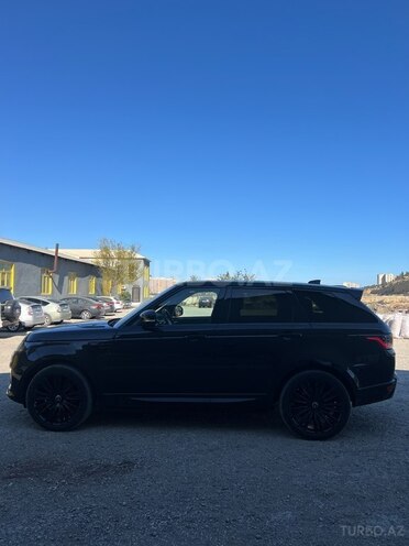 Land Rover RR Sport 2018, 150,000 km - 3.0 л - Bakı