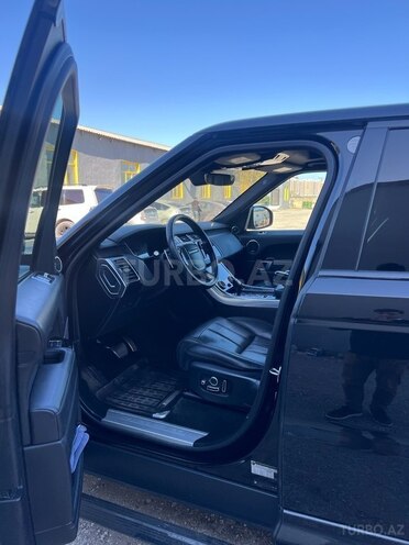 Land Rover RR Sport 2018, 150,000 km - 3.0 л - Bakı