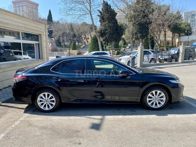 Toyota Camry 2019, 59,000 km - 2.5 l - Bakı