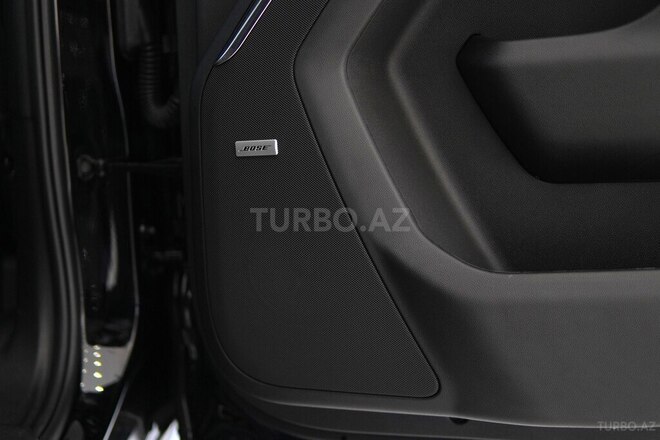 Chevrolet Tahoe 2026, 0 km - 6.2 l - Bakı