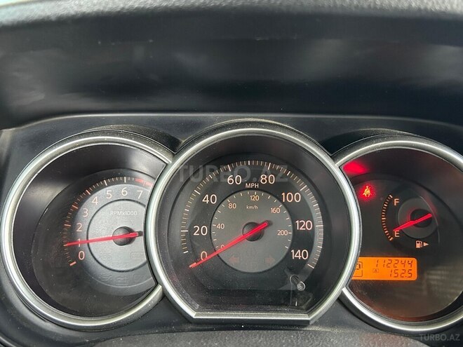 Nissan Tiida 2007, 180,000 km - 1.8 l - Bakı