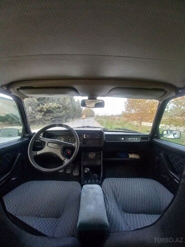 LADA (VAZ) 2107 2003, 28,000 km - 1.6 л - Bakı