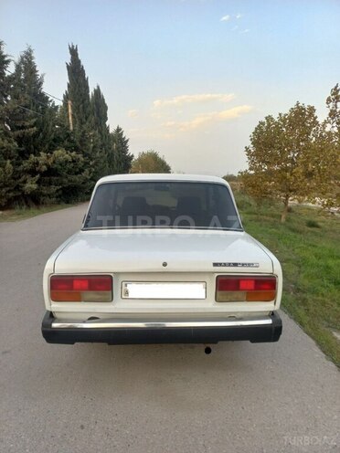 LADA (VAZ) 2107 2003, 28,000 km - 1.6 л - Bakı