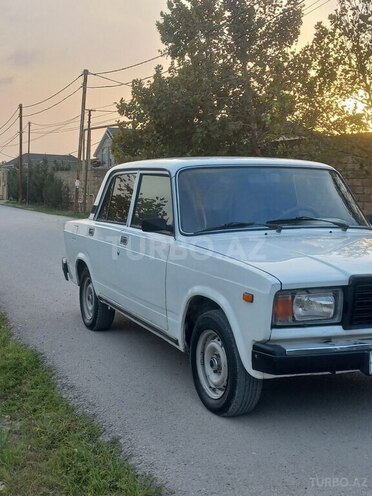 LADA (VAZ) 2107 2003, 28,000 km - 1.6 л - Bakı