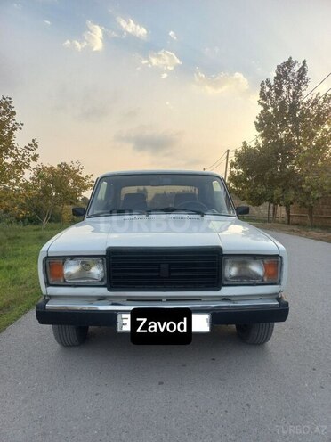 LADA (VAZ) 2107 2003, 28,000 km - 1.6 л - Bakı