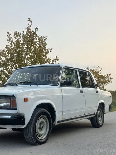 LADA (VAZ) 2107 2003, 28,000 km - 1.6 л - Bakı
